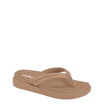 Sandalia-Nude-Comfy-|-Moleca-Tamanho--34---Cor--NUDE-0